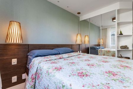 Apartamento à venda com 75m², 2 quartos e 2 vagas