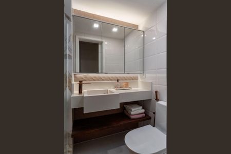 Apartamento à venda com 75m², 2 quartos e 2 vagas