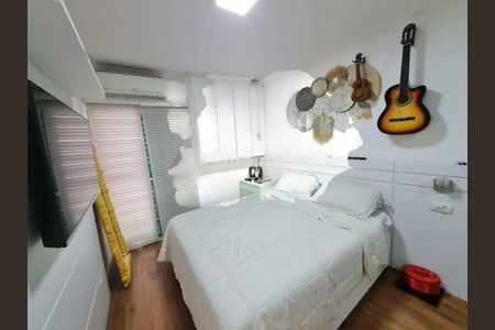 Casa à venda com 3 quartos, 90m² em Vila Lucia, São Paulo