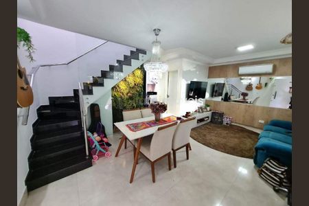 Casa à venda com 3 quartos, 90m² em Vila Lucia, São Paulo