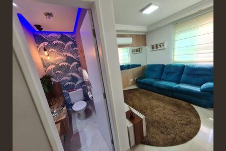 Casa à venda com 3 quartos, 90m² em Vila Lucia, São Paulo