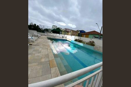 Apartamento à venda com 67m², 2 quartos e 1 vaga