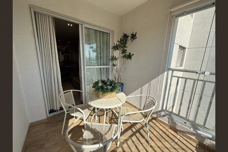 Apartamento à venda com 67m², 2 quartos e 1 vaga