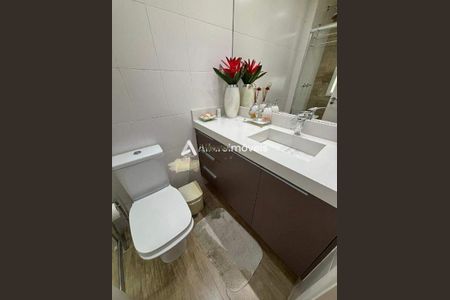 Apartamento à venda com 2 quartos, 67m² em Centro, São Caetano do Sul