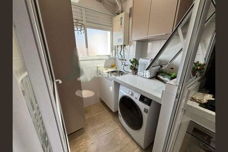 Apartamento à venda com 67m², 2 quartos e 1 vaga