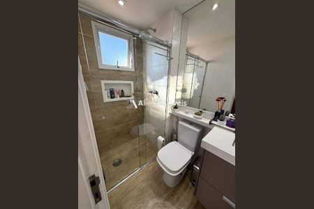 Apartamento à venda com 67m², 2 quartos e 1 vaga