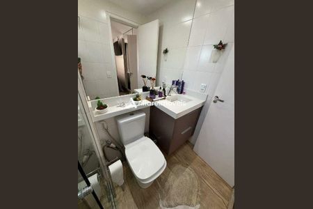 Apartamento à venda com 67m², 2 quartos e 1 vaga