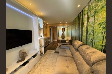 Apartamento à venda com 2 quartos, 67m² em Centro, São Caetano do Sul