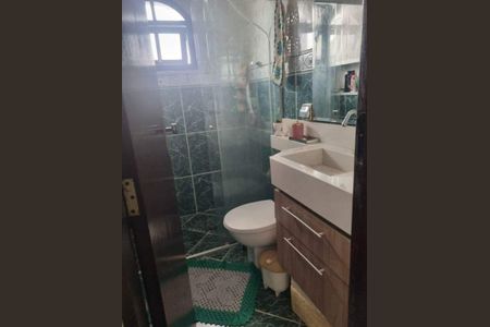 Casa à venda com 3 quartos, 150m² em Água Rasa, São Paulo