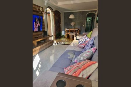 Casa à venda com 3 quartos, 150m² em Água Rasa, São Paulo