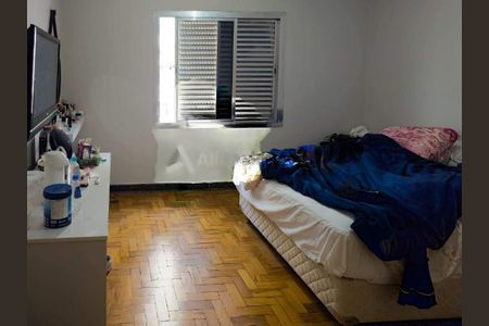 Casa à venda com 3 quartos, 182m² em Parque da Mooca, São Paulo