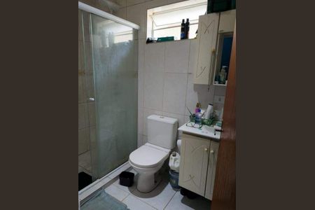 Casa à venda com 3 quartos, 182m² em Parque da Mooca, São Paulo