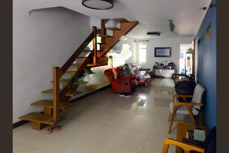 Casa à venda com 3 quartos, 182m² em Parque da Mooca, São Paulo