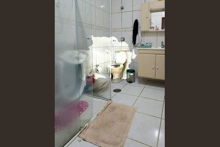 Casa à venda com 3 quartos, 182m² em Parque da Mooca, São Paulo