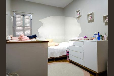 Casa à venda com 3 quartos, 182m² em Parque da Mooca, São Paulo