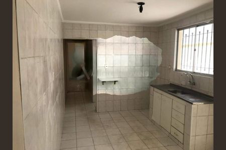 Casa à venda com 2 quartos, 105m² em Água Rasa, São Paulo