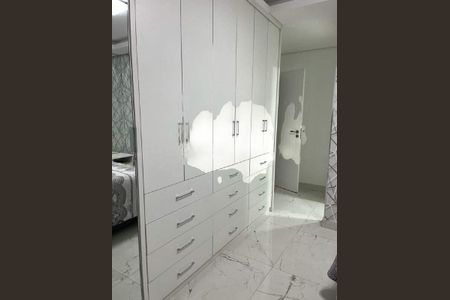 Apartamento à venda com 3 quartos, 110m² em Tatuapé, São Paulo