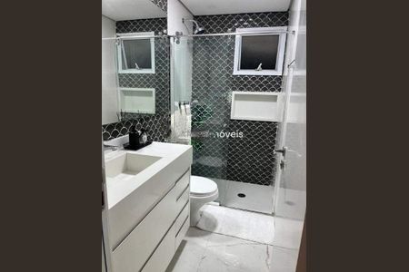 Apartamento à venda com 3 quartos, 110m² em Tatuapé, São Paulo