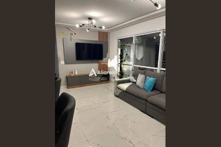 Apartamento à venda com 3 quartos, 110m² em Tatuapé, São Paulo