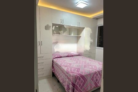 Apartamento à venda com 3 quartos, 110m² em Tatuapé, São Paulo