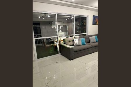 Apartamento à venda com 3 quartos, 110m² em Tatuapé, São Paulo