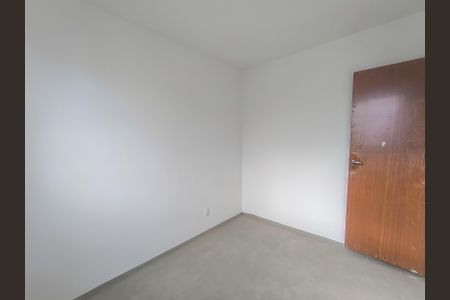 Quarto 2 de apartamento para alugar com 2 quartos, 40m² em Dona Clara, Ribeirão das Neves