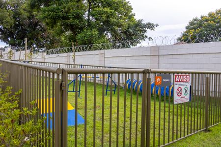 Apartamento para alugar com 40m², 2 quartos e 1 vaga Apartamento para alugar com 40m², 2 quartos e 1 vagaArea PET