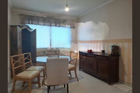 Apartamento à venda com 4 quartos, 250m² em Aclimação, São Paulo