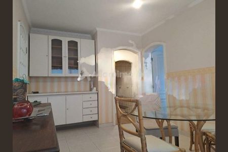 Apartamento à venda com 4 quartos, 250m² em Aclimação, São Paulo