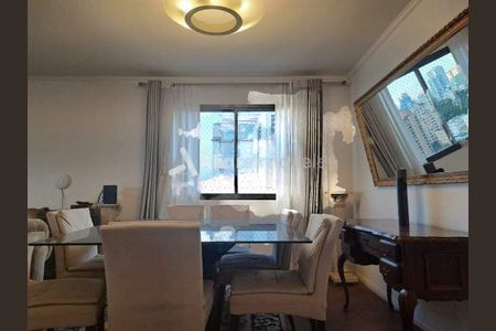 Apartamento à venda com 4 quartos, 250m² em Aclimação, São Paulo