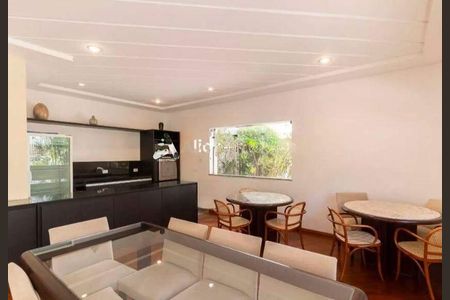 Apartamento à venda com 4 quartos, 250m² em Aclimação, São Paulo