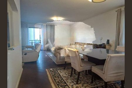 Apartamento à venda com 4 quartos, 250m² em Aclimação, São Paulo