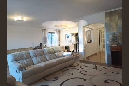 Apartamento à venda com 4 quartos, 250m² em Aclimação, São Paulo