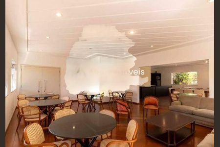 Apartamento à venda com 4 quartos, 250m² em Aclimação, São Paulo