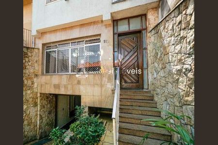 Casa à venda com 375m², 4 quartos e 7 vagas