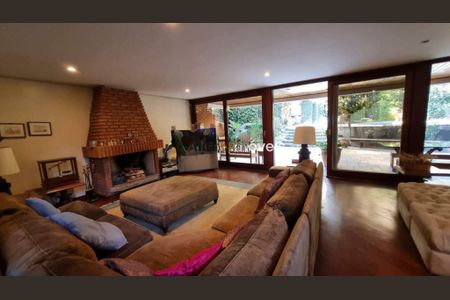 Casa à venda com 3 quartos, 792m² em Pinheiros, São Paulo