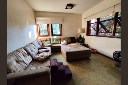 Casa à venda com 3 quartos, 792m² em Pinheiros, São Paulo