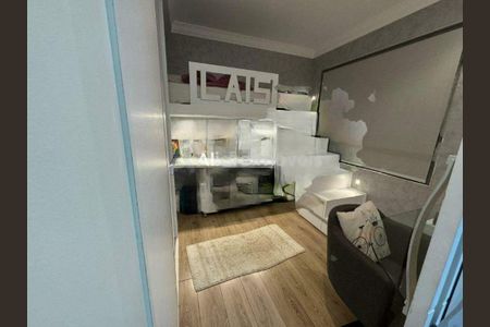Apartamento à venda com 3 quartos, 126m² em Alto da Mooca, São Paulo