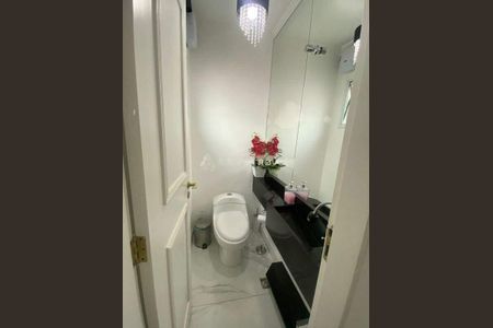 Casa à venda com 3 quartos, 111m² em Água Rasa, São Paulo