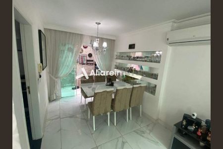 Casa à venda com 3 quartos, 111m² em Água Rasa, São Paulo