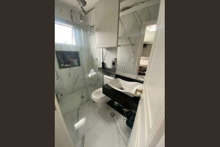 Casa à venda com 3 quartos, 111m² em Água Rasa, São Paulo