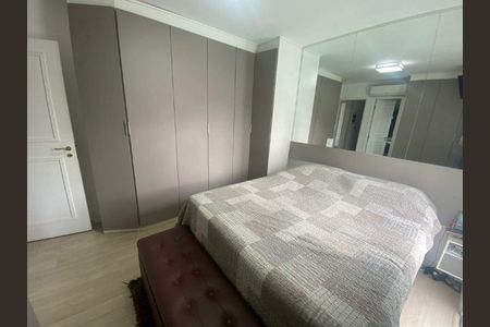 Casa à venda com 3 quartos, 111m² em Água Rasa, São Paulo