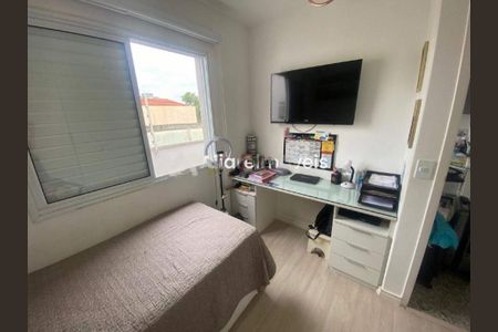 Casa à venda com 3 quartos, 111m² em Água Rasa, São Paulo