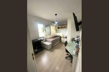 Casa à venda com 3 quartos, 111m² em Água Rasa, São Paulo