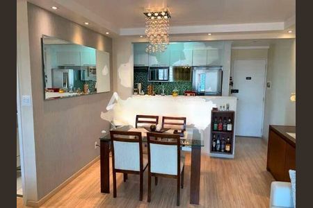 Apartamento à venda com 3 quartos, 69m² em Jardim Previdencia, São Paulo