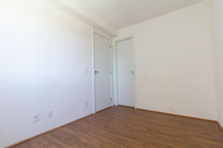 Apartamento para alugar com 27m², 1 quarto e sem vagaQuarto