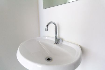 Apartamento para alugar com 27m², 1 quarto e sem vagaBanheiro