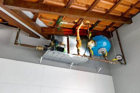 Casa à venda com 123m², 2 quartos e 2 vagas