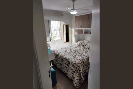 Apartamento à venda com 3 quartos, 79m² em Vila Esperança, São Paulo