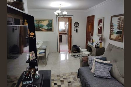Apartamento à venda com 3 quartos, 79m² em Vila Esperança, São Paulo